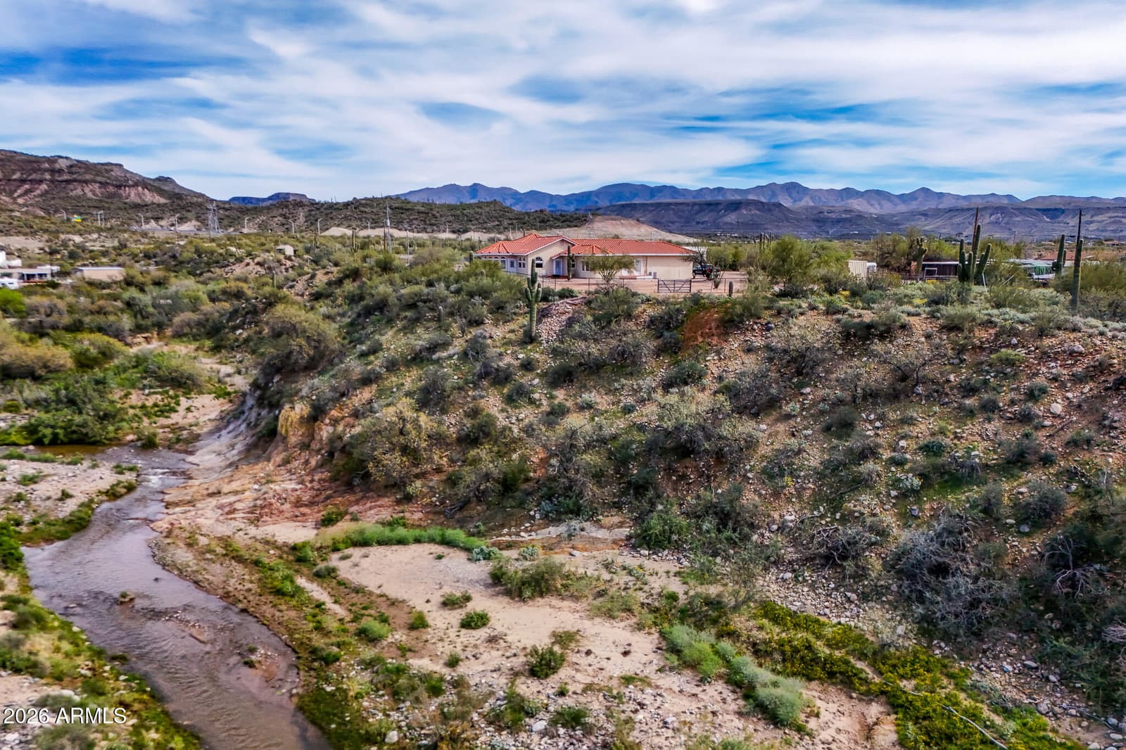 18931 E MAREN Avenue, Black Canyon City, AZ 85324 — photo 4 of 74