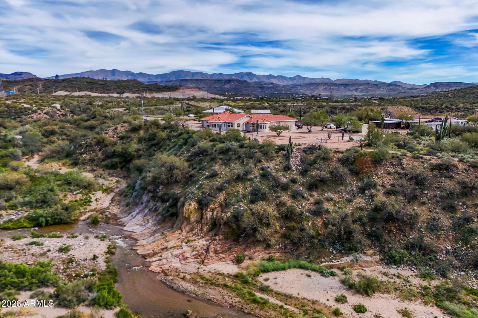 18931 E MAREN Avenue, Black Canyon City, AZ 85324 — photo 6 of 74