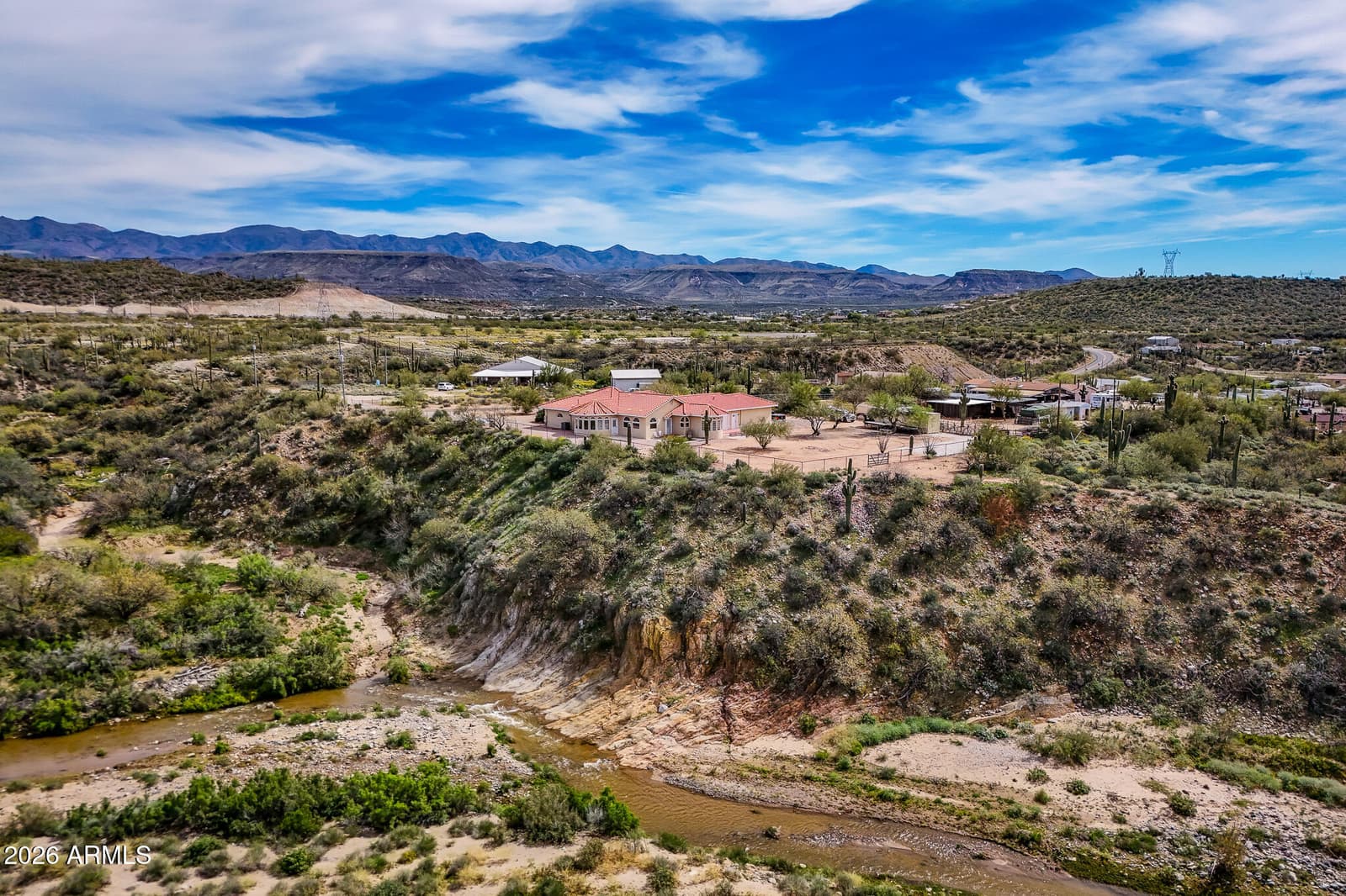 18931 E MAREN Avenue, Black Canyon City, AZ 85324 — photo 10 of 74