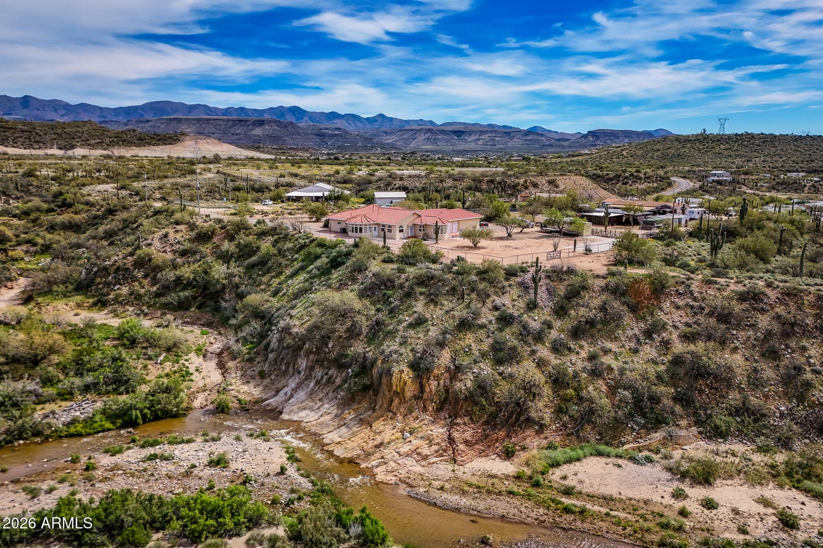18931 E MAREN Avenue, Black Canyon City, AZ 85324 — photo 11 of 74