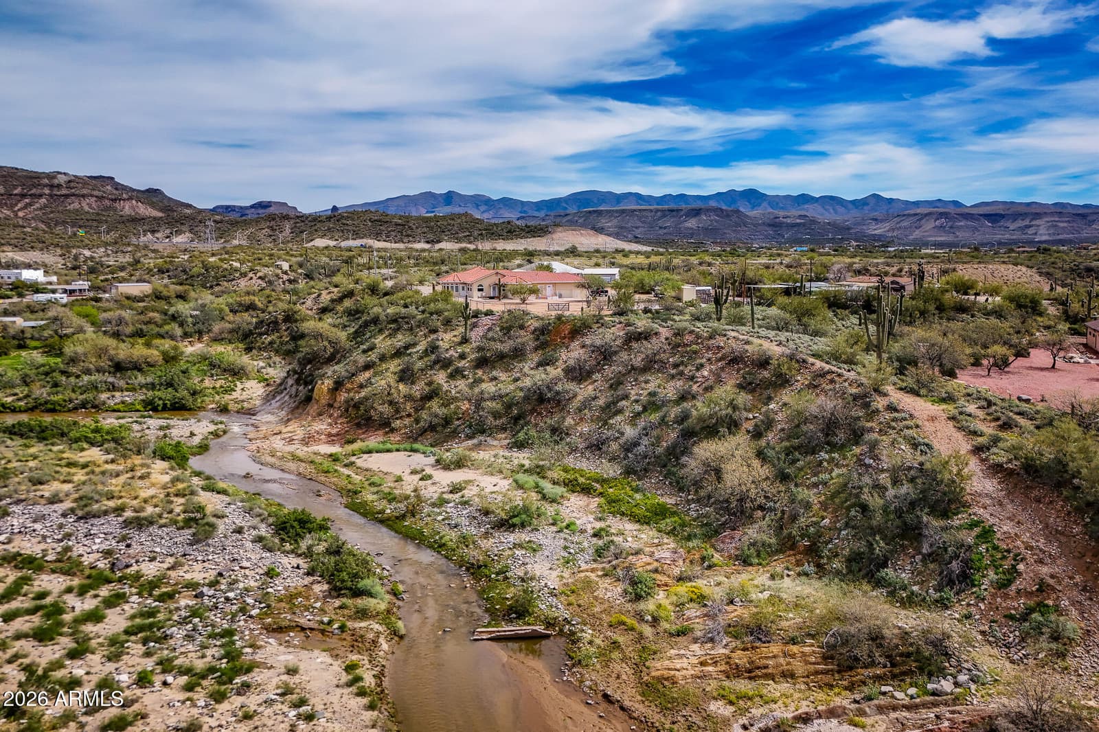 18931 E MAREN Avenue, Black Canyon City, AZ 85324 — photo 12 of 74