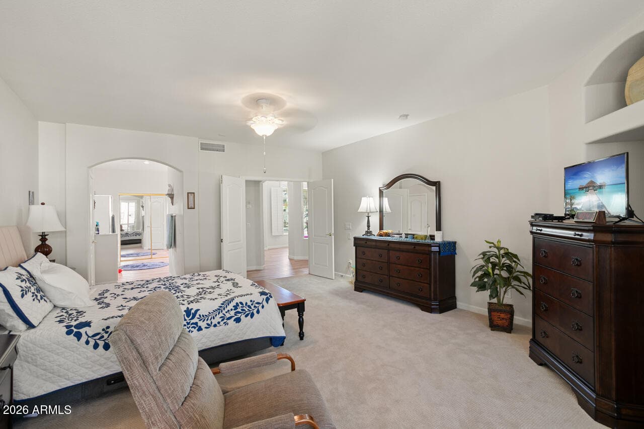 17826 W SPENCER Drive, Surprise, AZ 85374 — photo 28 of 38