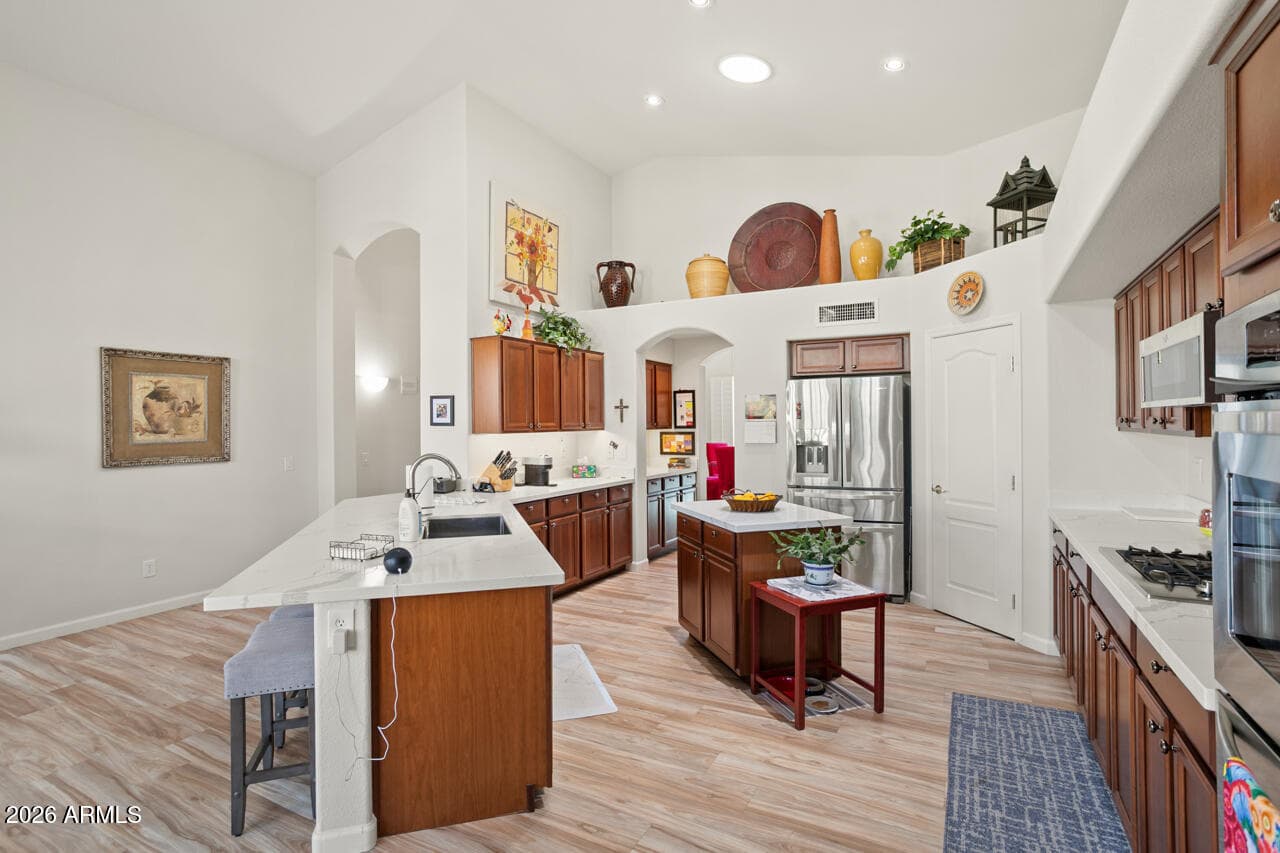 17826 W SPENCER Drive, Surprise, AZ 85374 — photo 15 of 38