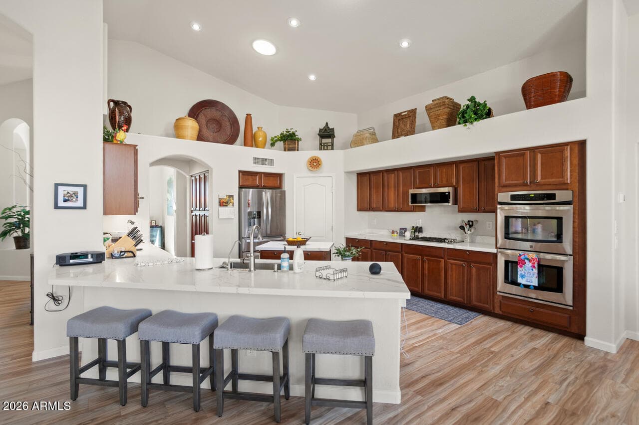 17826 W SPENCER Drive, Surprise, AZ 85374 — photo 14 of 38
