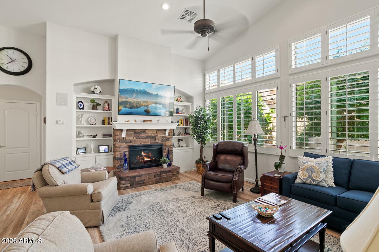 17826 W SPENCER Drive, Surprise, AZ 85374 — photo 10 of 38