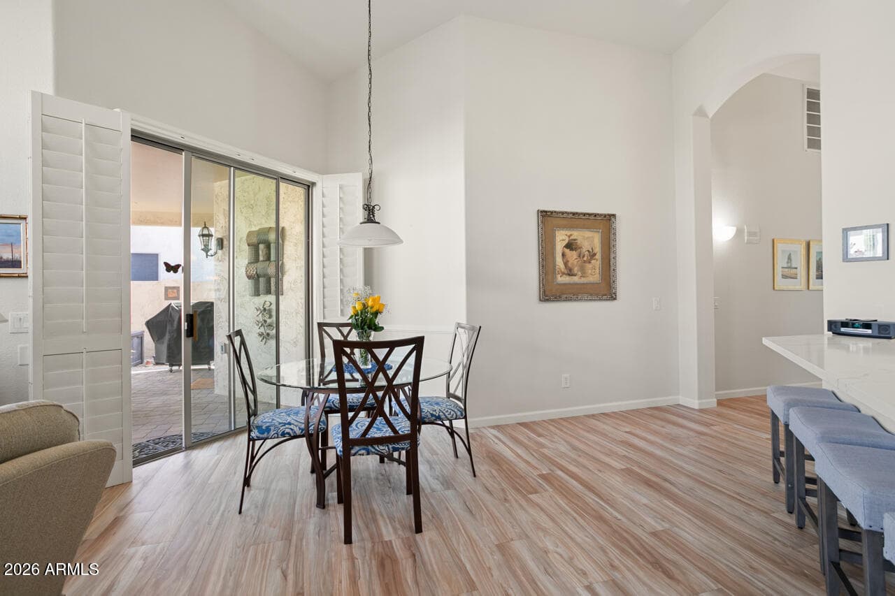 17826 W SPENCER Drive, Surprise, AZ 85374 — photo 9 of 38