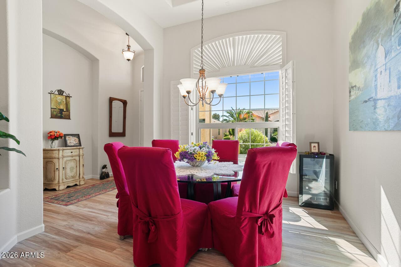 17826 W SPENCER Drive, Surprise, AZ 85374 — photo 5 of 38