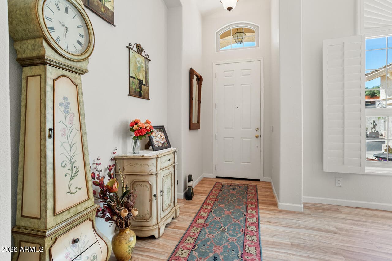 17826 W SPENCER Drive, Surprise, AZ 85374 — photo 4 of 38