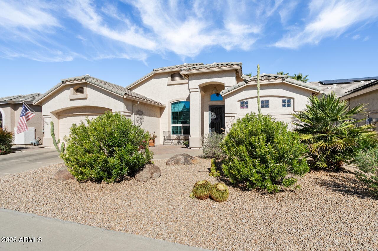17826 W SPENCER Drive, Surprise, AZ 85374 — photo 2 of 38