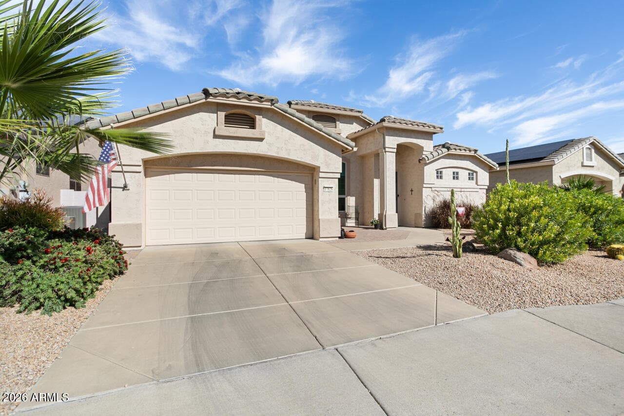 17826 W SPENCER Drive, Surprise, AZ 85374 — photo 38 of 38