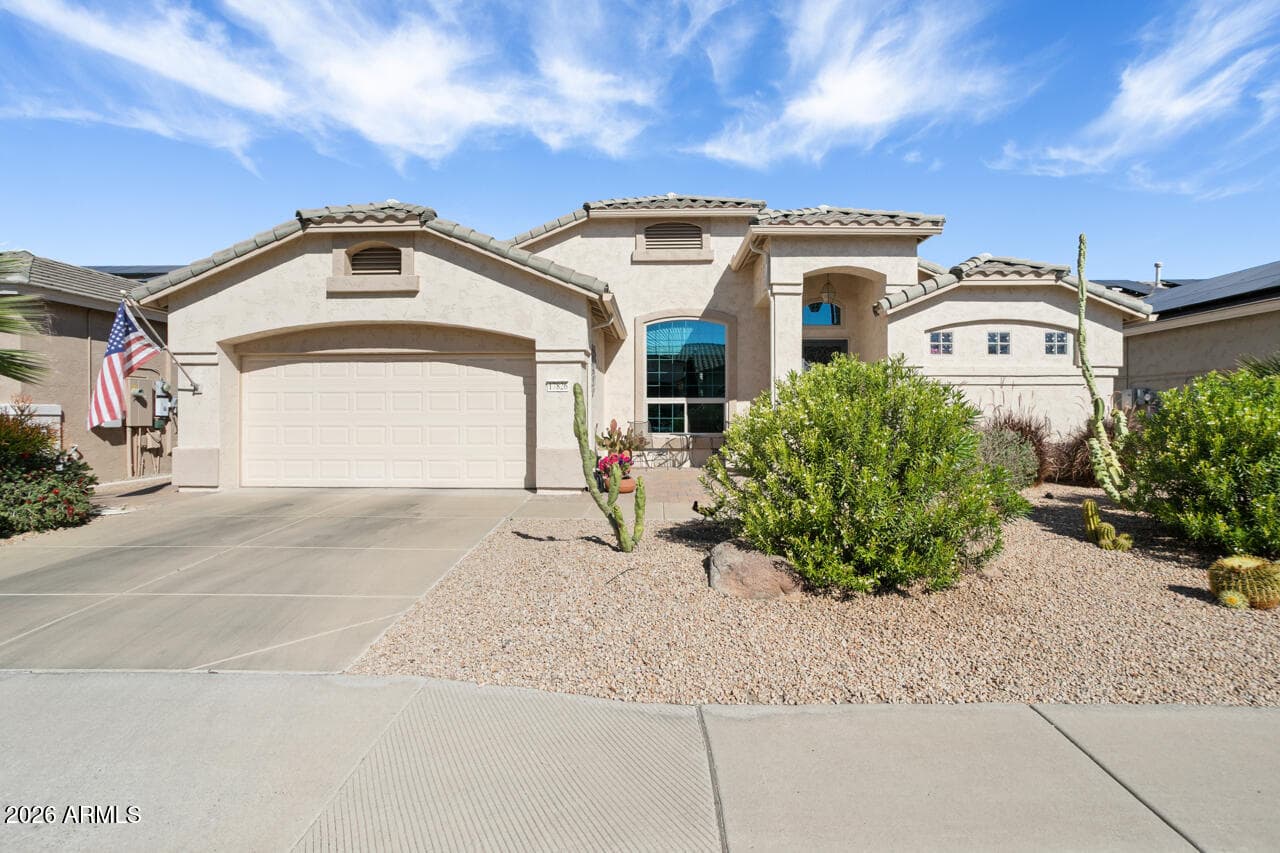 17826 W SPENCER Drive, Surprise, AZ 85374 — photo 1 of 38