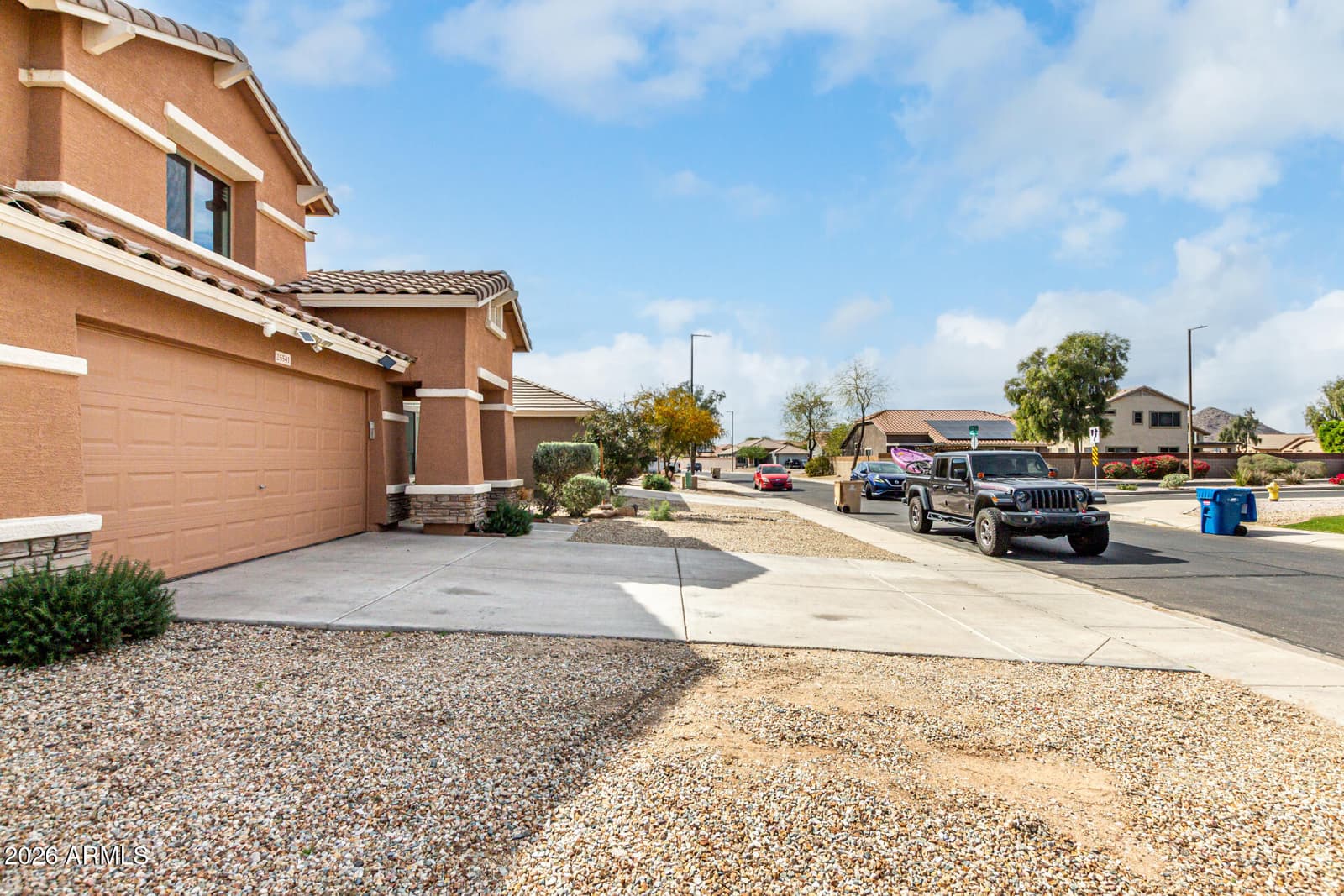 25541 W WINSLOW Avenue, Buckeye, AZ 85326 — photo 4 of 40