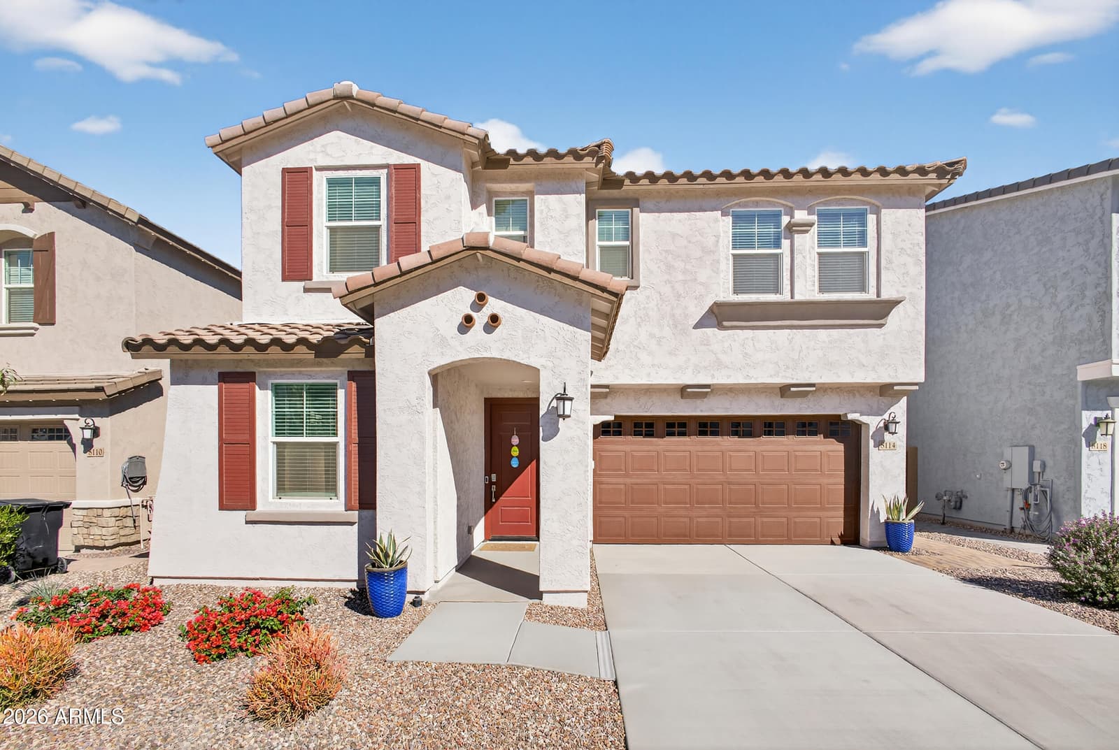 8114 E PETUNIA Avenue, Mesa, AZ 85212 — photo 5 of 63