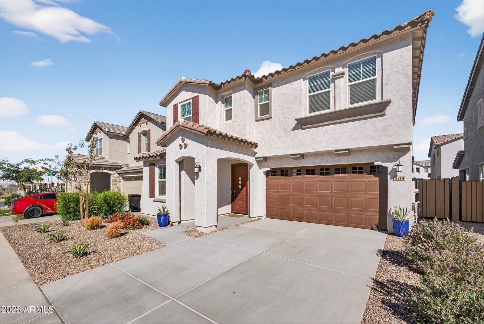 8114 E PETUNIA Avenue, Mesa, AZ 85212 — photo 6 of 63