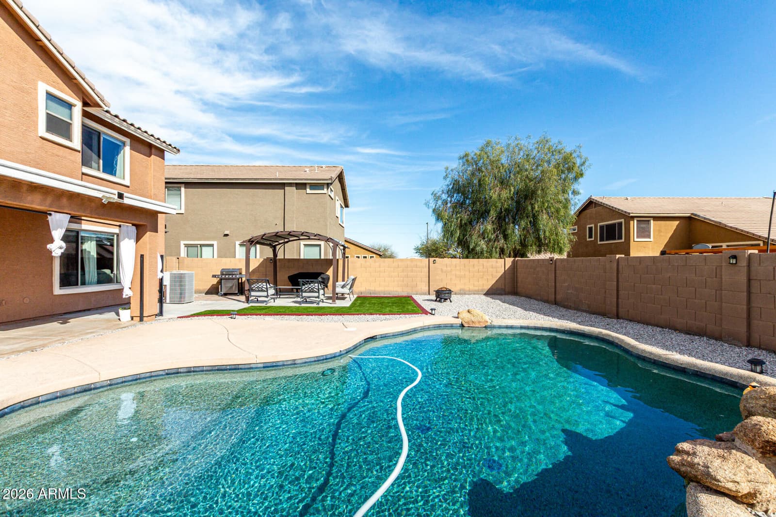 25541 W WINSLOW Avenue, Buckeye, AZ 85326 — photo 37 of 40