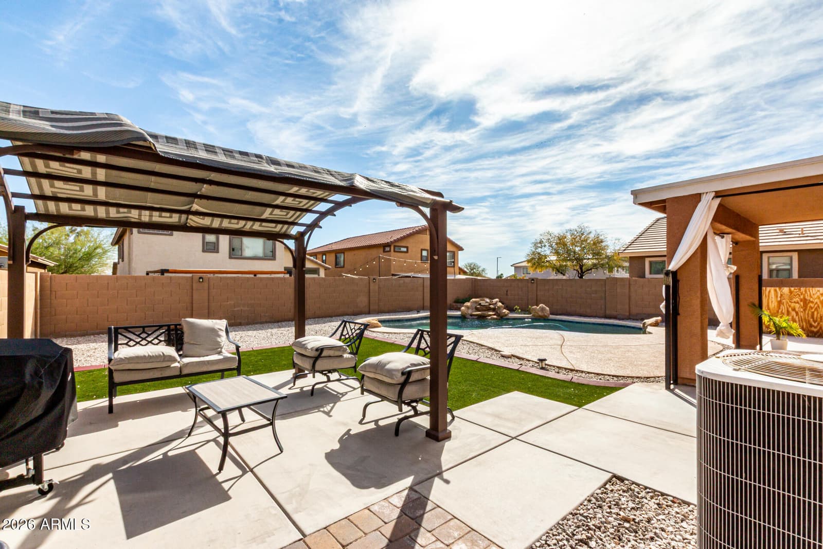 25541 W WINSLOW Avenue, Buckeye, AZ 85326 — photo 40 of 40
