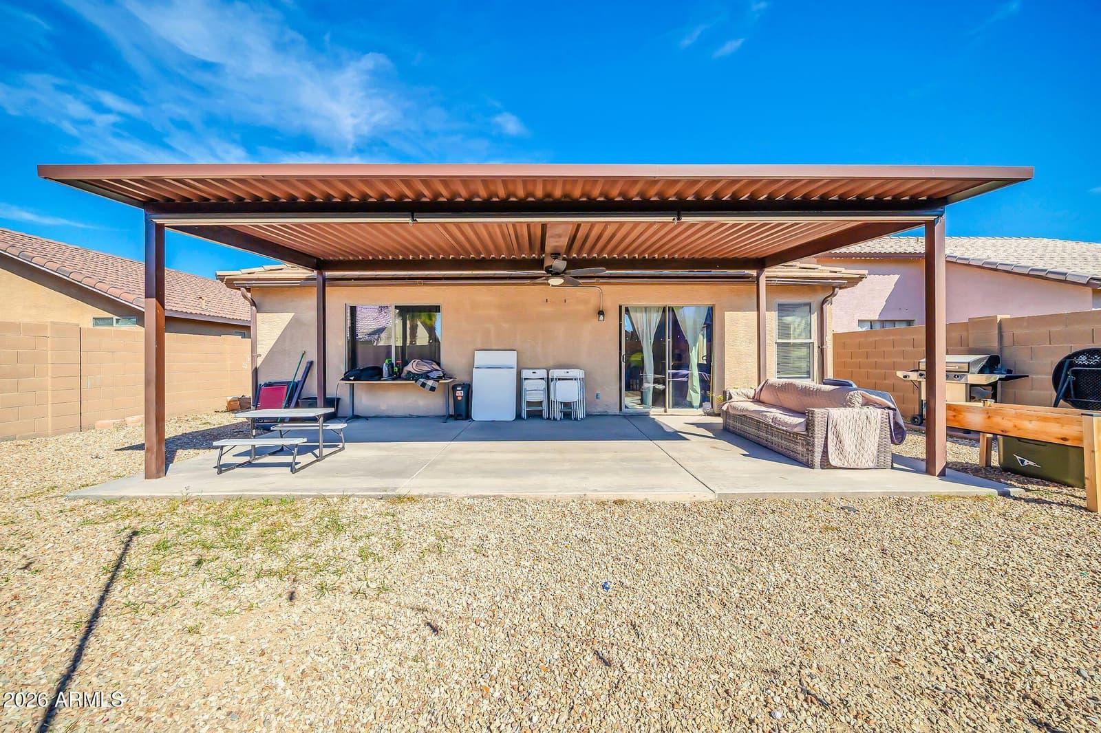 11779 W BELMONT Drive, Avondale, AZ 85323 — photo 27 of 33