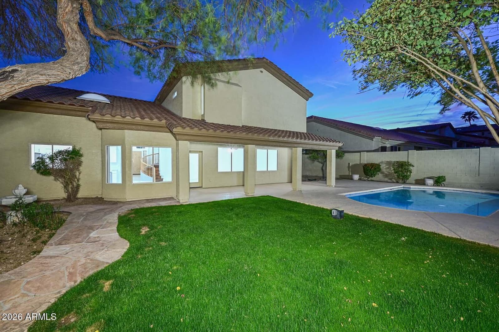 1942 E CLAIRE Drive E, Phoenix, AZ 85022 — photo 16 of 80