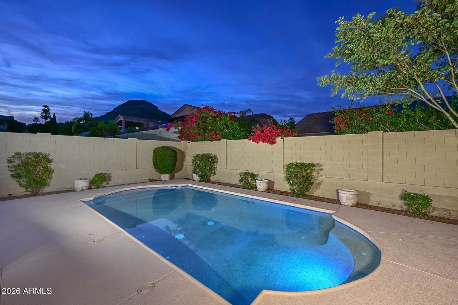 1942 E CLAIRE Drive E, Phoenix, AZ 85022 — photo 17 of 80