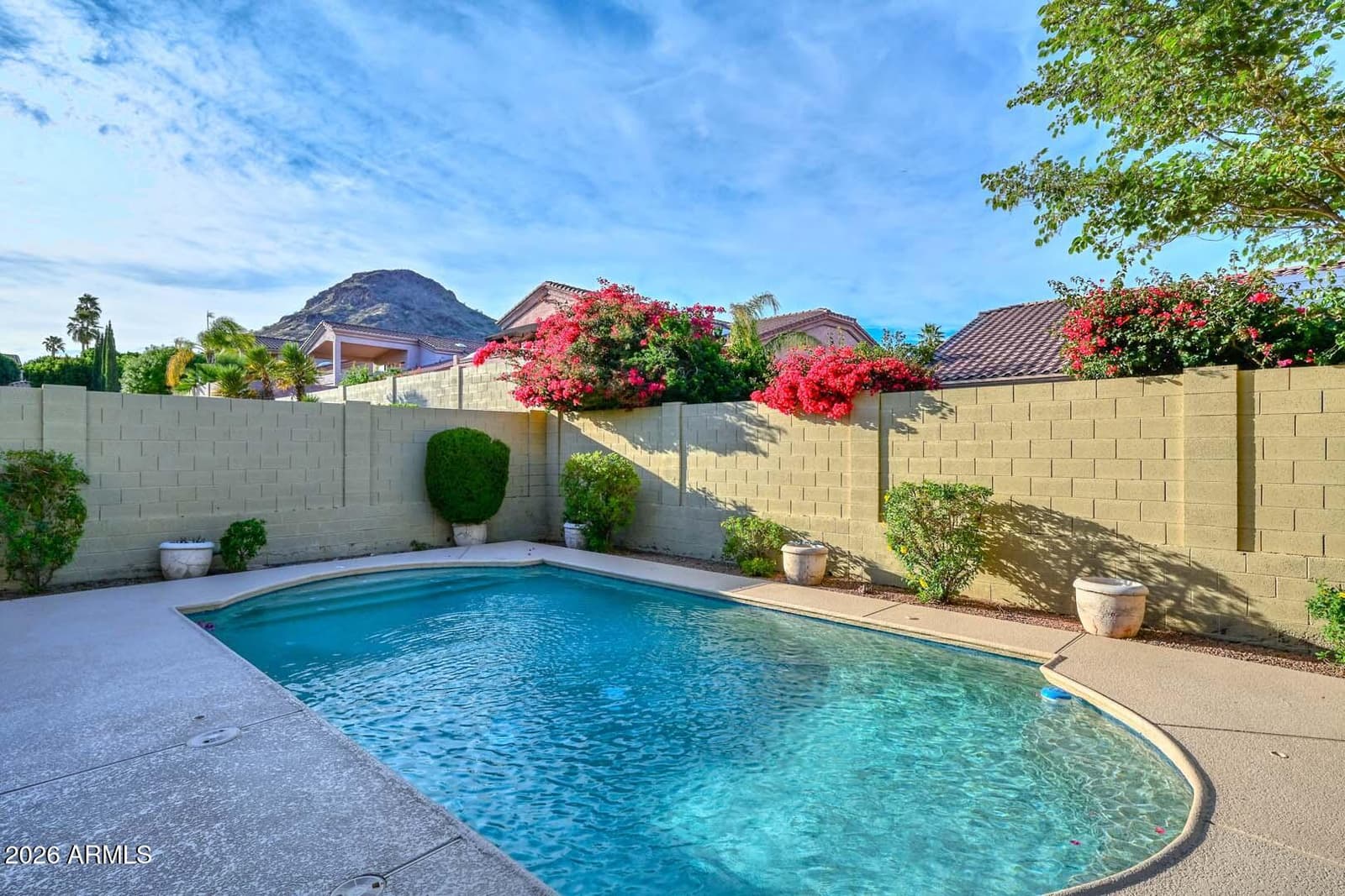 1942 E CLAIRE Drive E, Phoenix, AZ 85022 — photo 42 of 80