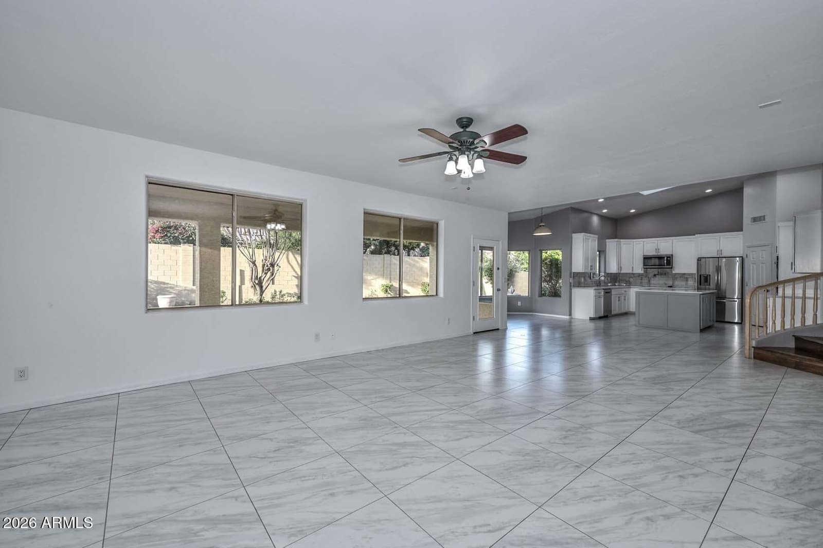 1942 E CLAIRE Drive E, Phoenix, AZ 85022 — photo 52 of 80