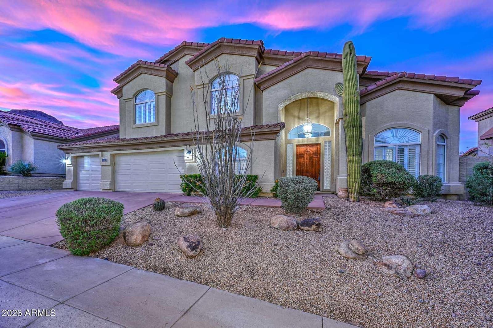 1942 E CLAIRE Drive E, Phoenix, AZ 85022 — photo 14 of 80