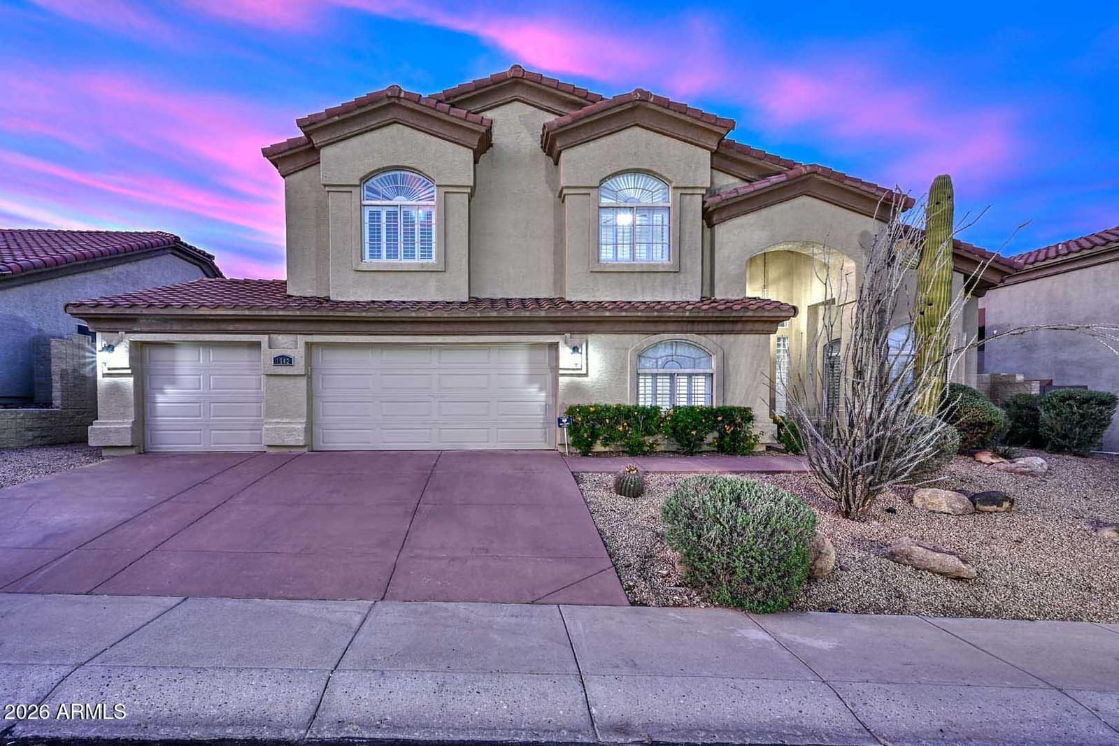 1942 E CLAIRE Drive E, Phoenix, AZ 85022 — photo 2 of 80