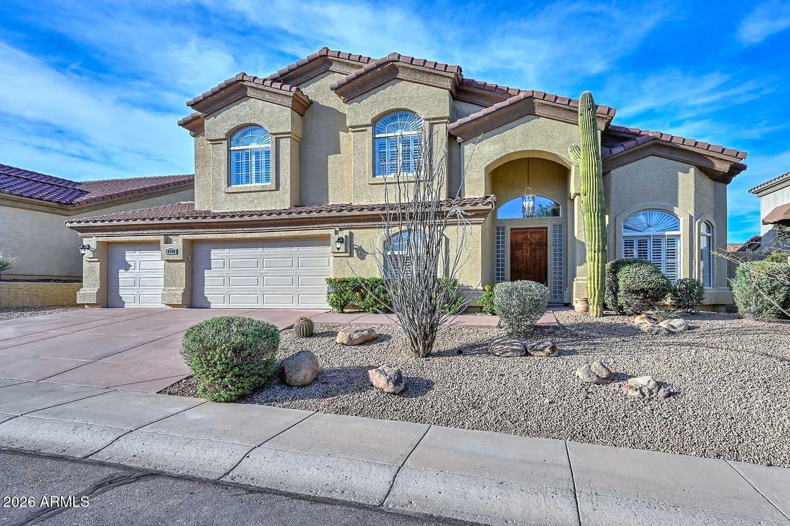 1942 E CLAIRE Drive E, Phoenix, AZ 85022 — photo 37 of 80