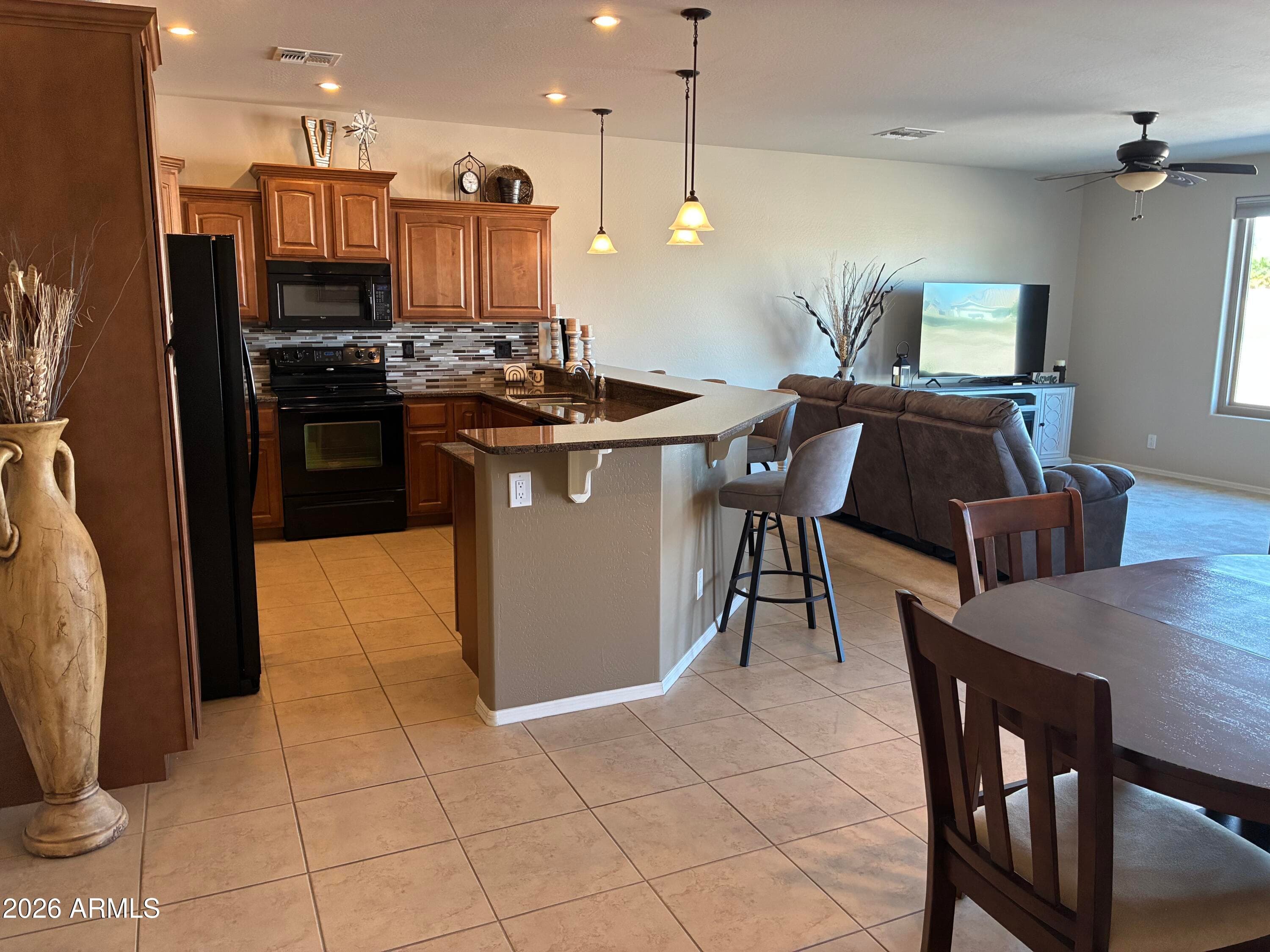 2663 S SPRINGWOOD Boulevard 321, Mesa, AZ 85209 — photo 6 of 30