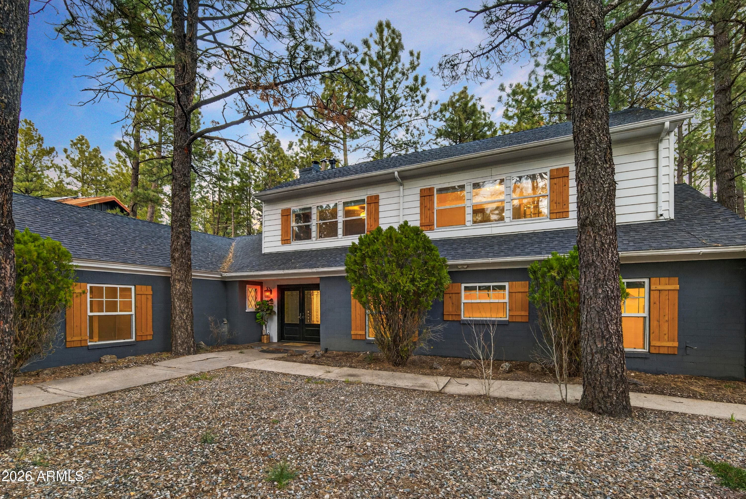 530 N CHARLES Road, Flagstaff, AZ 86001 — photo 54 of 54