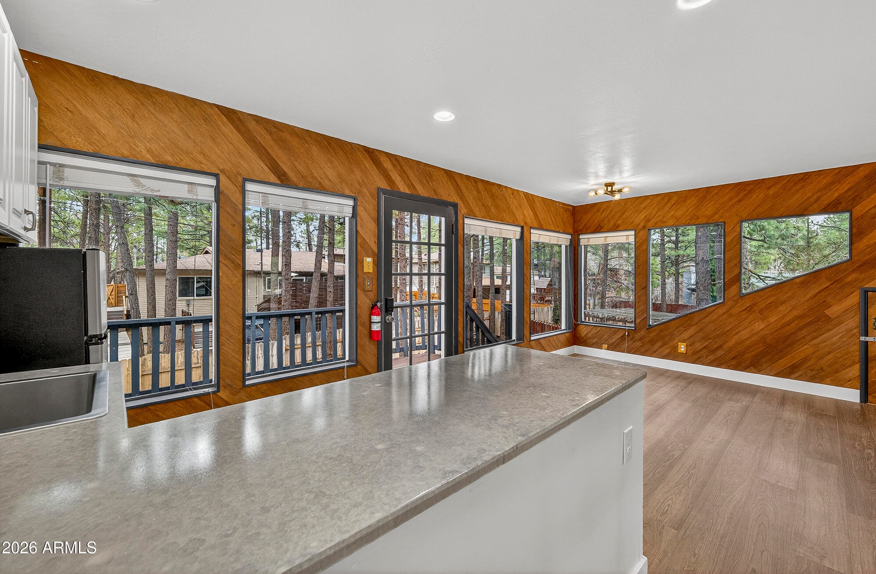 530 N CHARLES Road, Flagstaff, AZ 86001 — photo 36 of 54