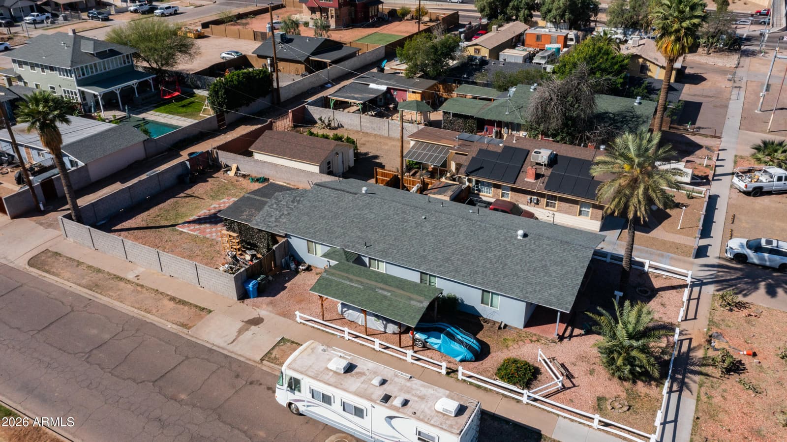 2201 W ADAMS Street, Phoenix, AZ 85009 — photo 2 of 27