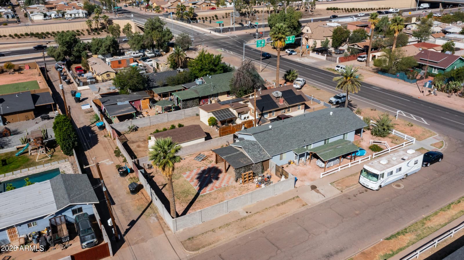 2201 W ADAMS Street, Phoenix, AZ 85009 — photo 21 of 27