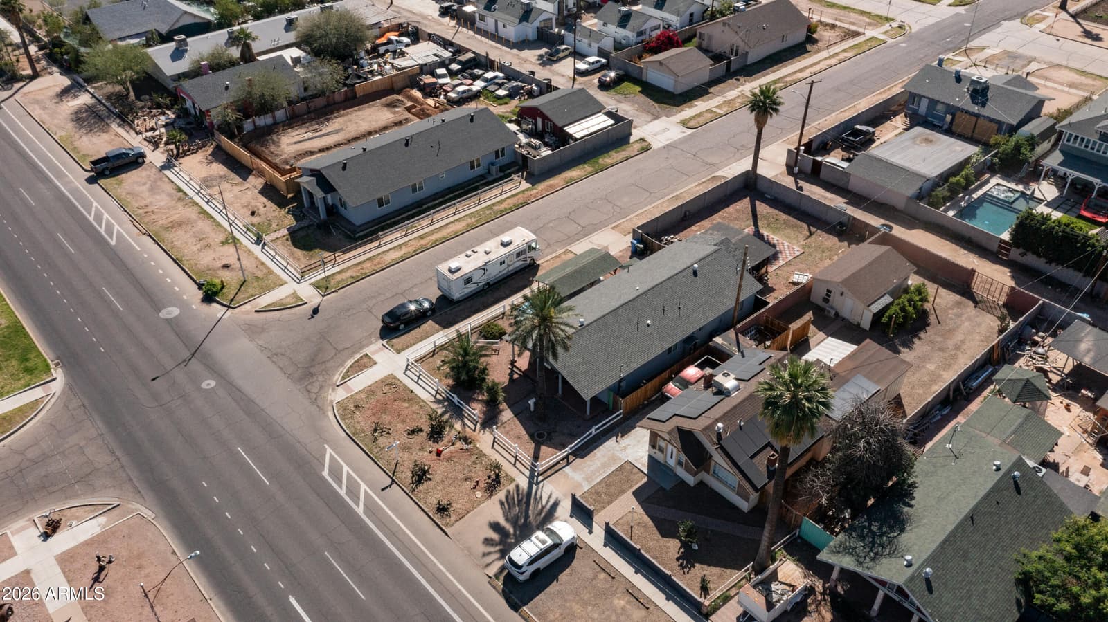 2201 W ADAMS Street, Phoenix, AZ 85009 — photo 24 of 27