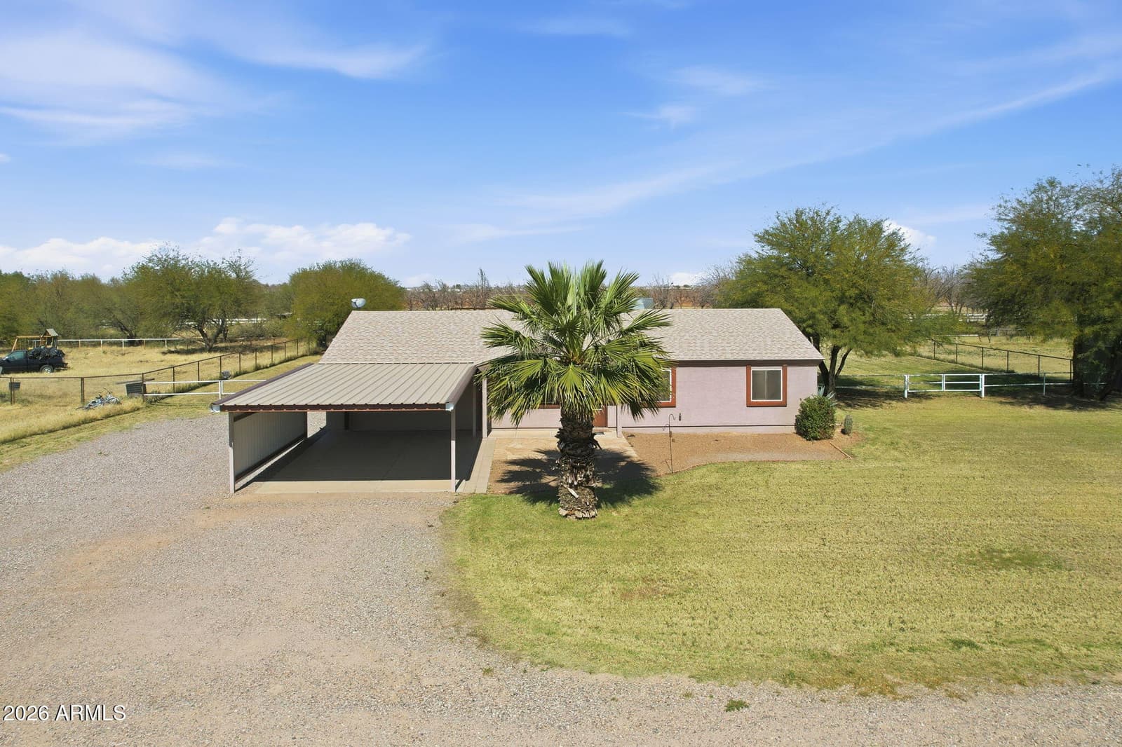 2748 E BAUGHN Avenue, Coolidge, AZ 85128 — photo 1 of 44
