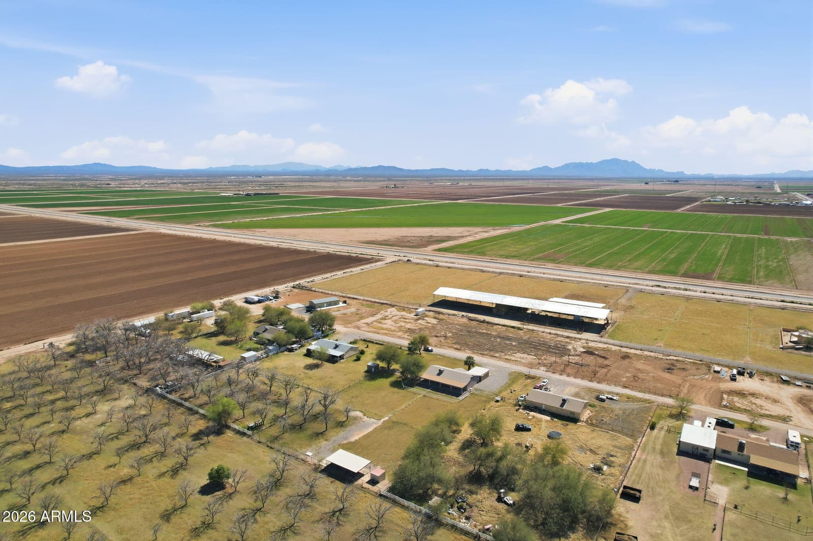2748 E BAUGHN Avenue, Coolidge, AZ 85128 — photo 3 of 44
