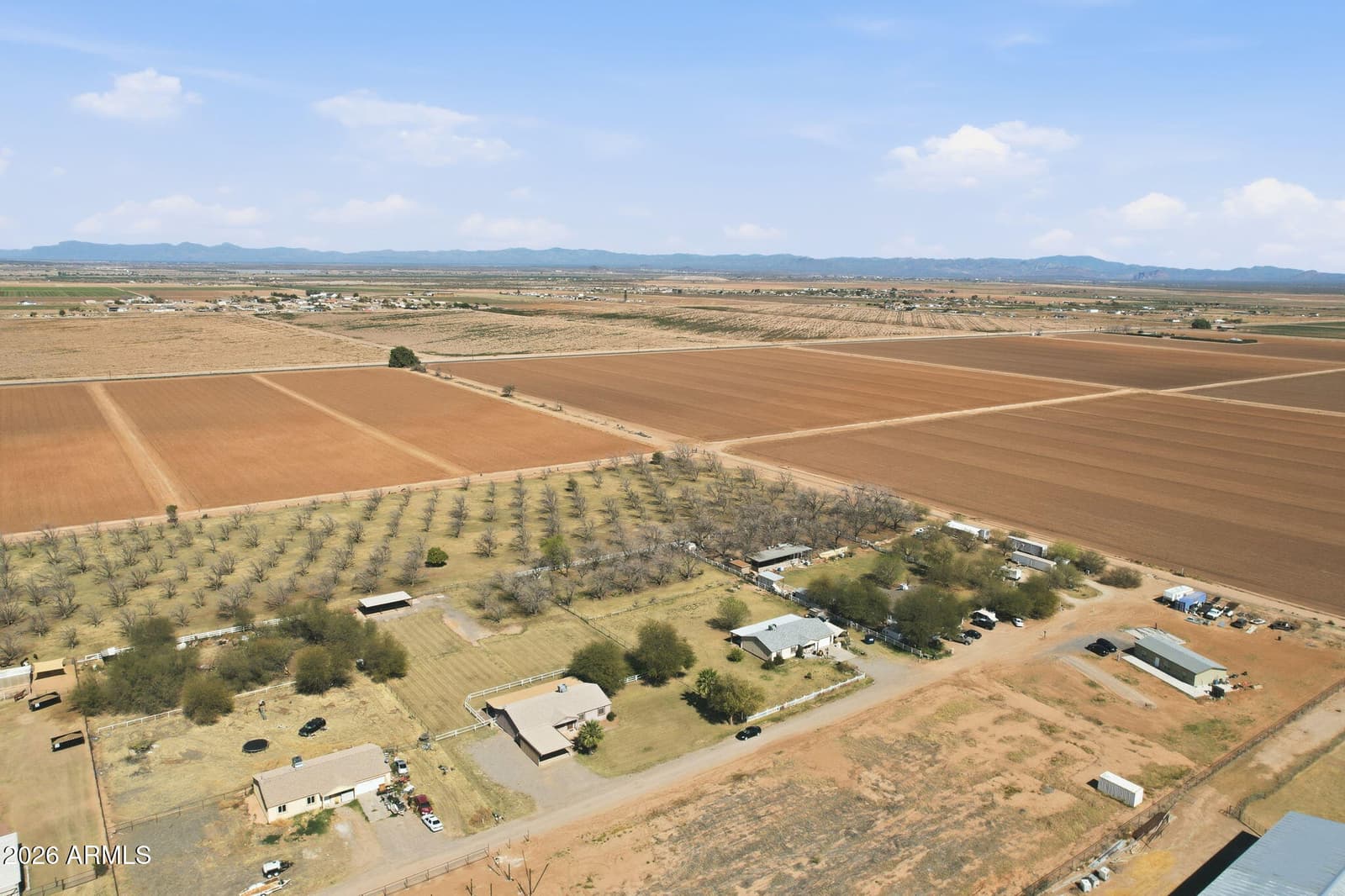 2748 E BAUGHN Avenue, Coolidge, AZ 85128 — photo 4 of 44