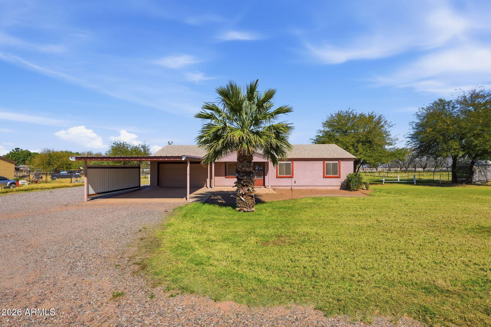 2748 E BAUGHN Avenue, Coolidge, AZ 85128 — photo 36 of 44