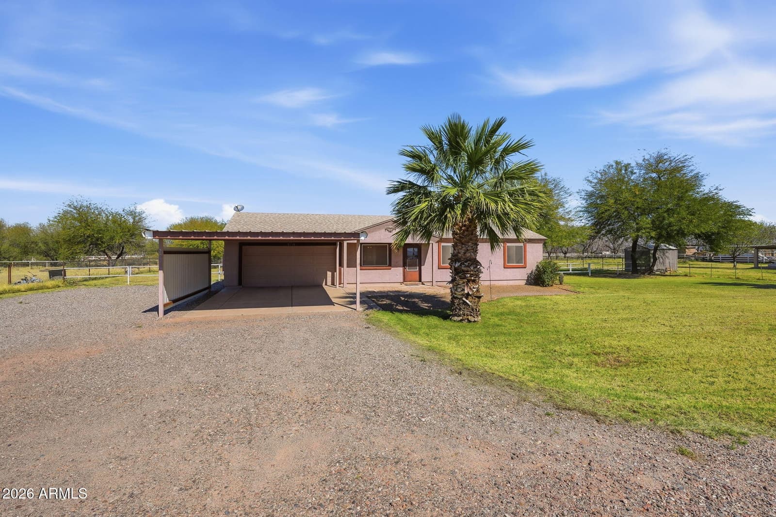 2748 E BAUGHN Avenue, Coolidge, AZ 85128 — photo 34 of 44