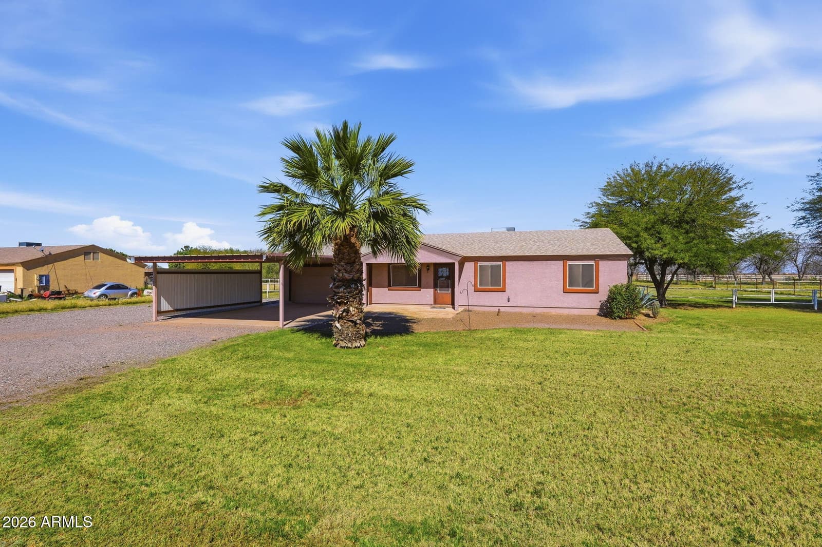 2748 E BAUGHN Avenue, Coolidge, AZ 85128 — photo 35 of 44