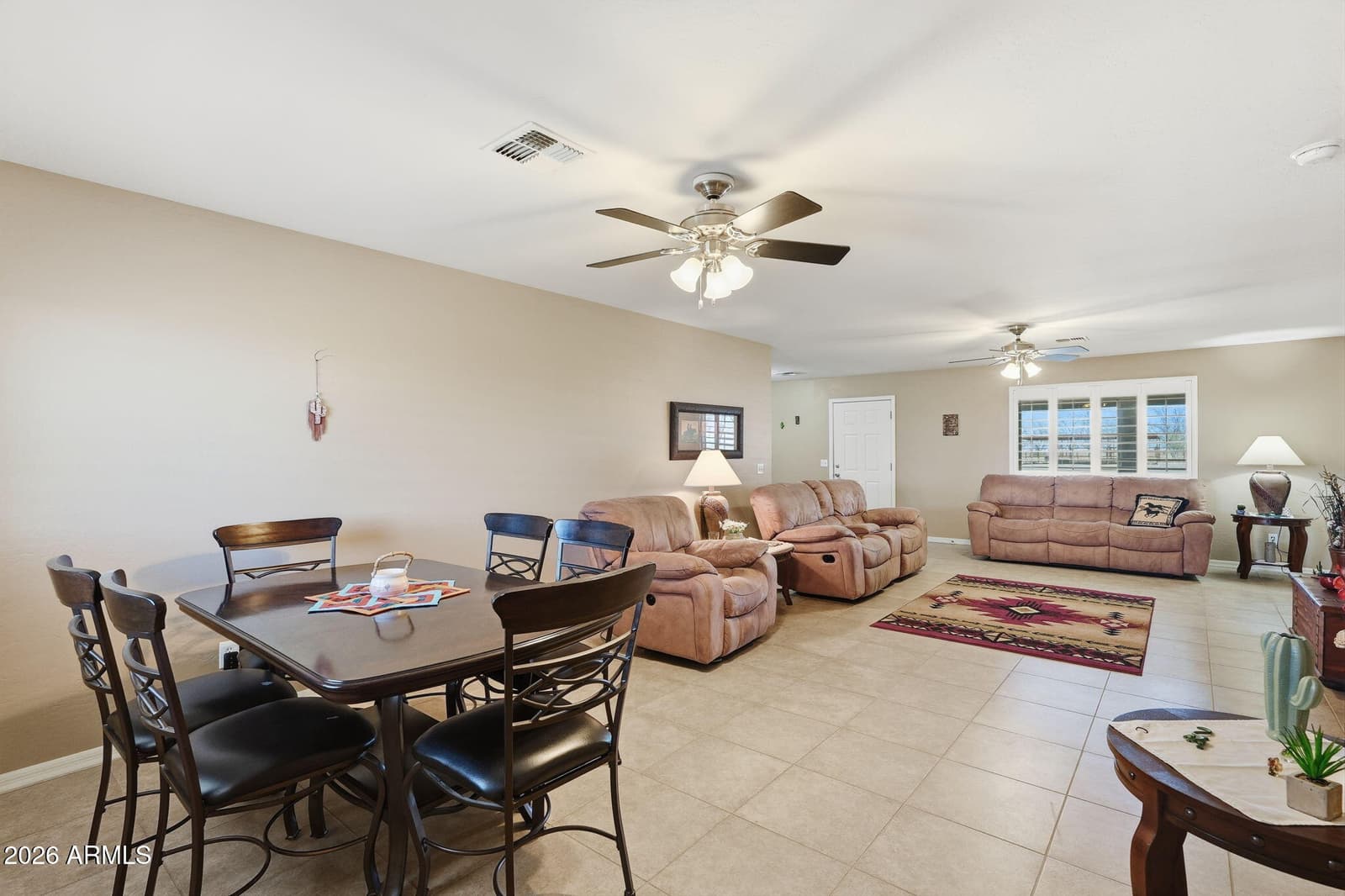 2748 E BAUGHN Avenue, Coolidge, AZ 85128 — photo 7 of 44