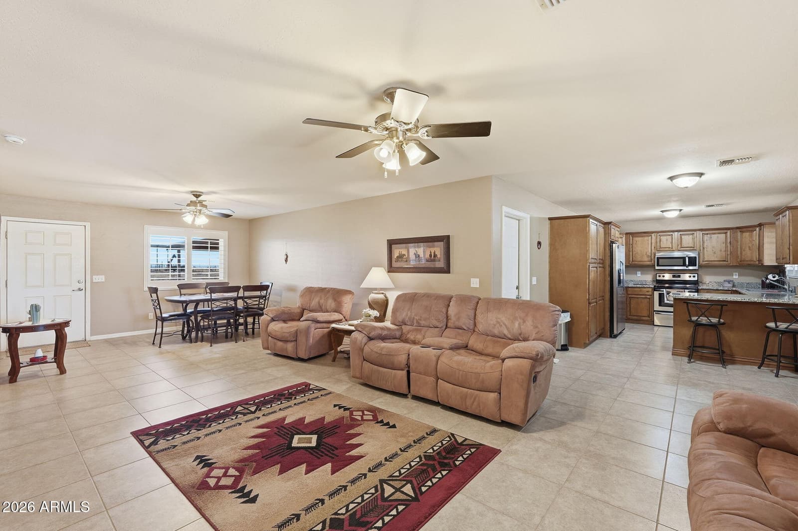 2748 E BAUGHN Avenue, Coolidge, AZ 85128 — photo 10 of 44