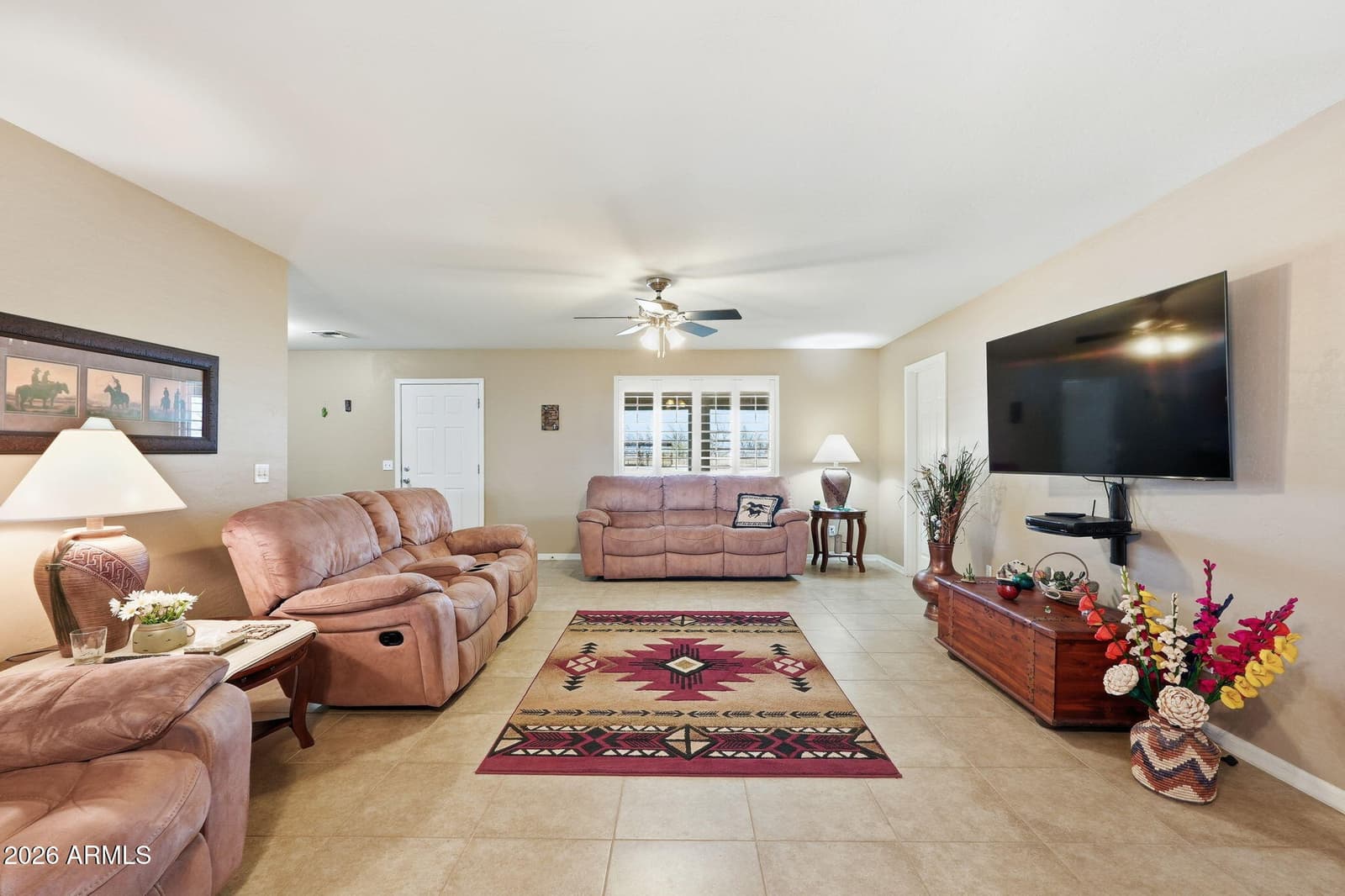 2748 E BAUGHN Avenue, Coolidge, AZ 85128 — photo 12 of 44