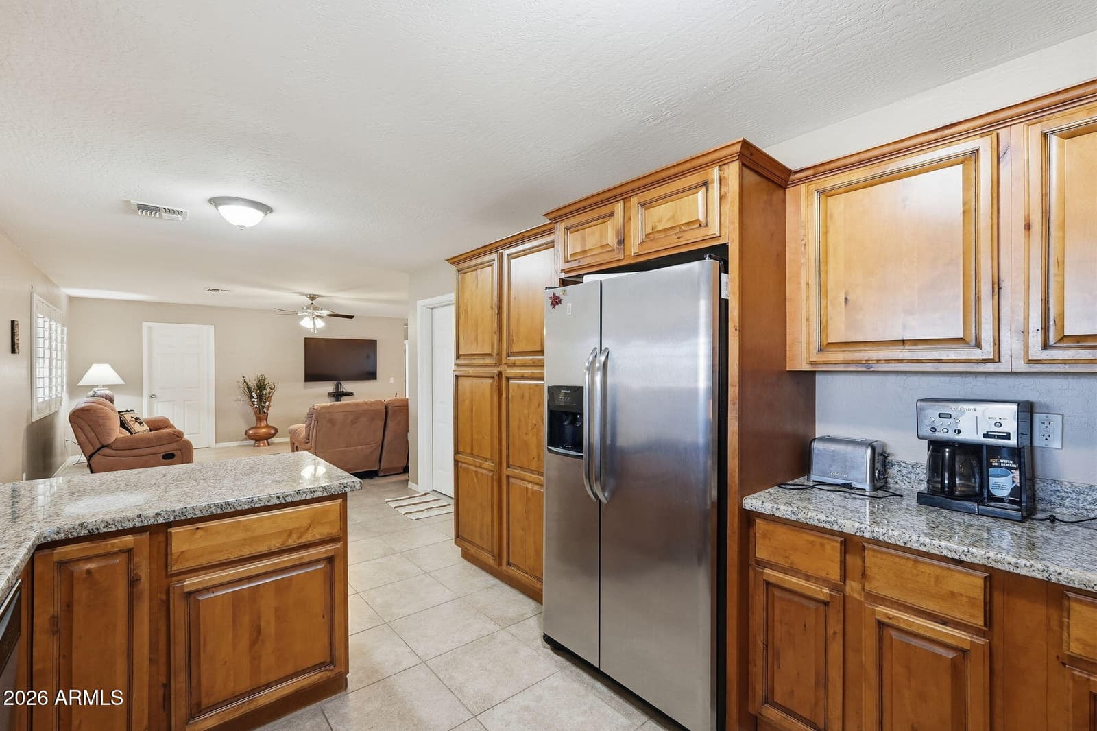 2748 E BAUGHN Avenue, Coolidge, AZ 85128 — photo 16 of 44