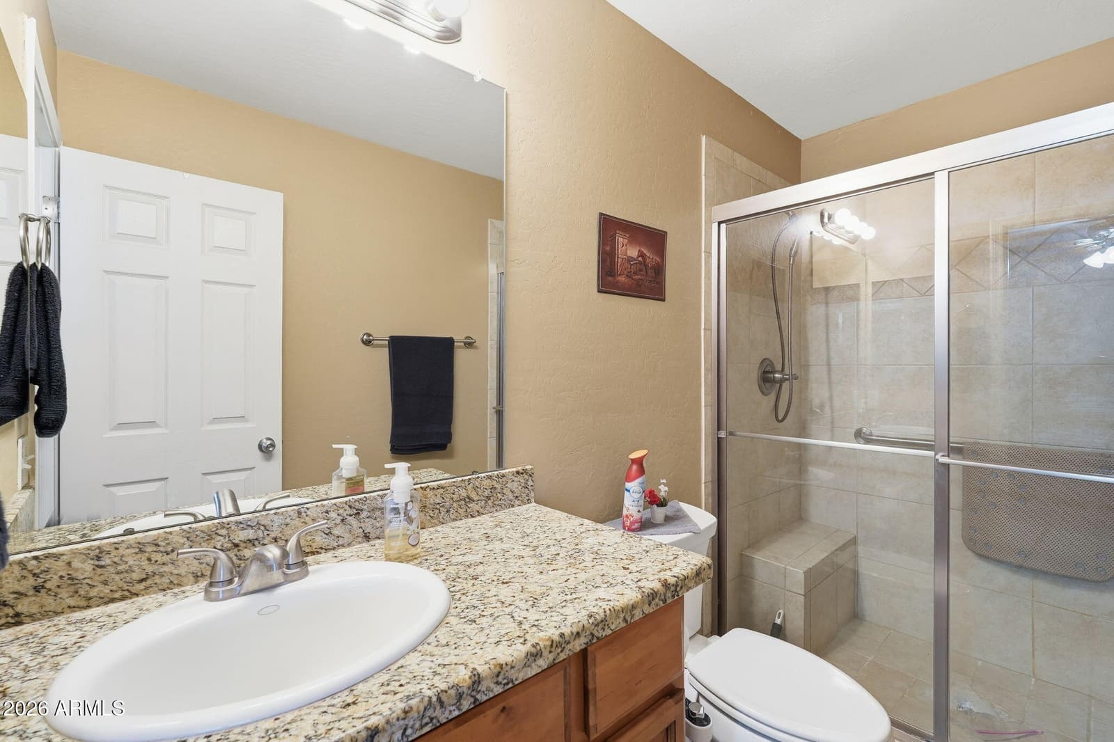 2748 E BAUGHN Avenue, Coolidge, AZ 85128 — photo 26 of 44
