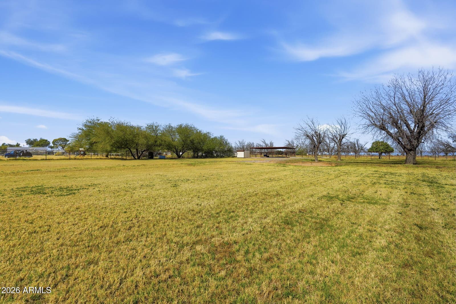 2748 E BAUGHN Avenue, Coolidge, AZ 85128 — photo 40 of 44