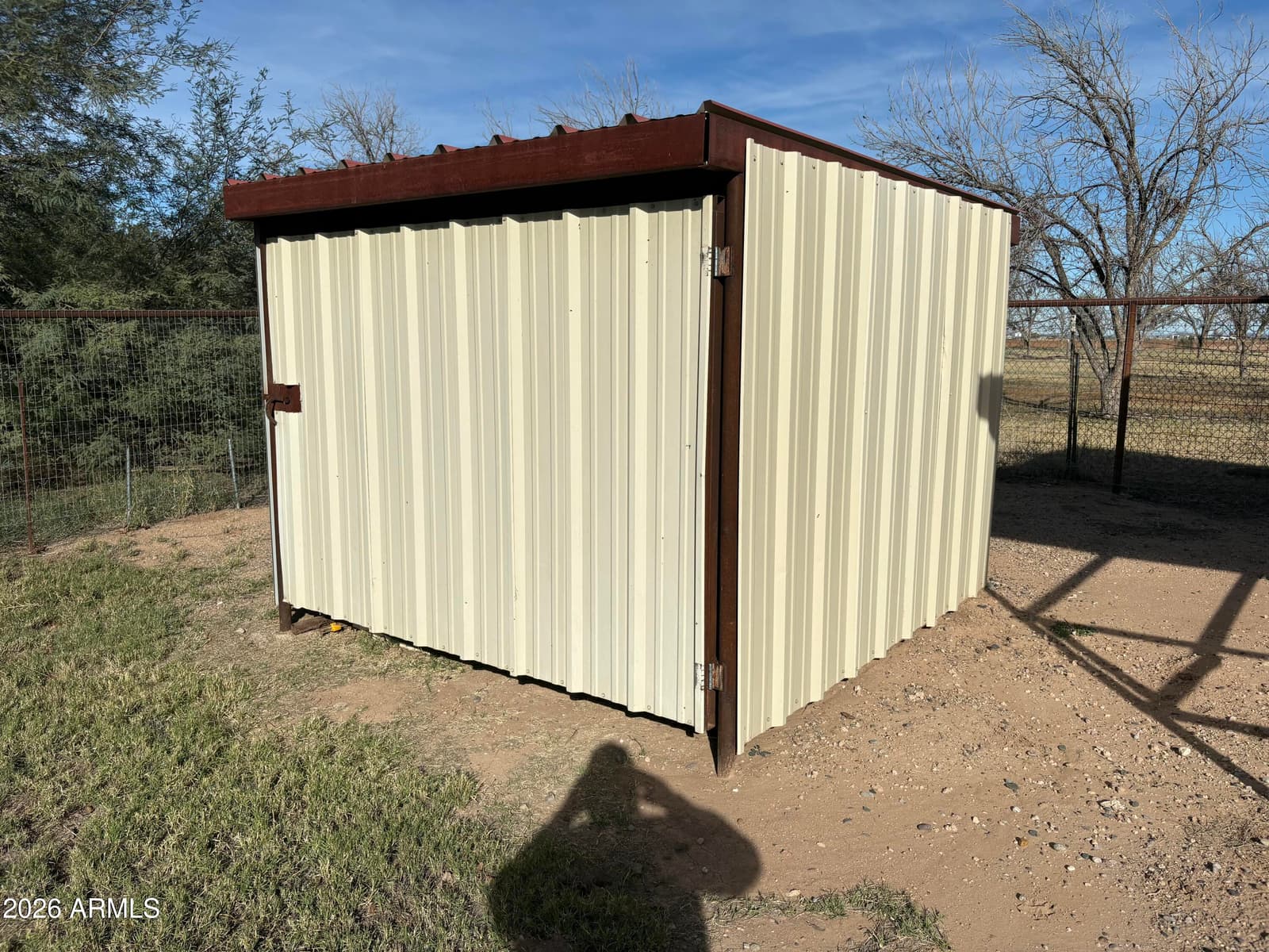 2748 E BAUGHN Avenue, Coolidge, AZ 85128 — photo 43 of 44