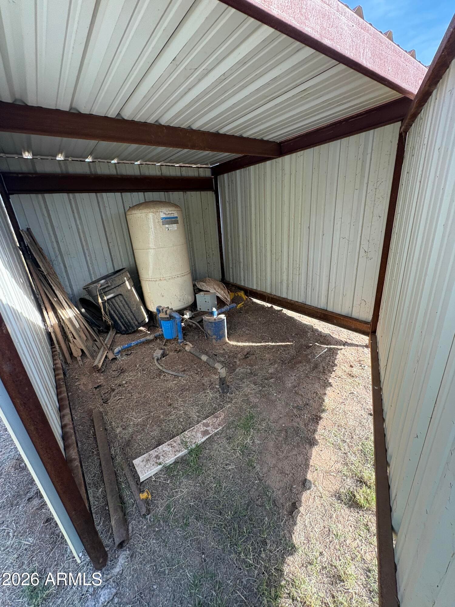 2748 E BAUGHN Avenue, Coolidge, AZ 85128 — photo 44 of 44