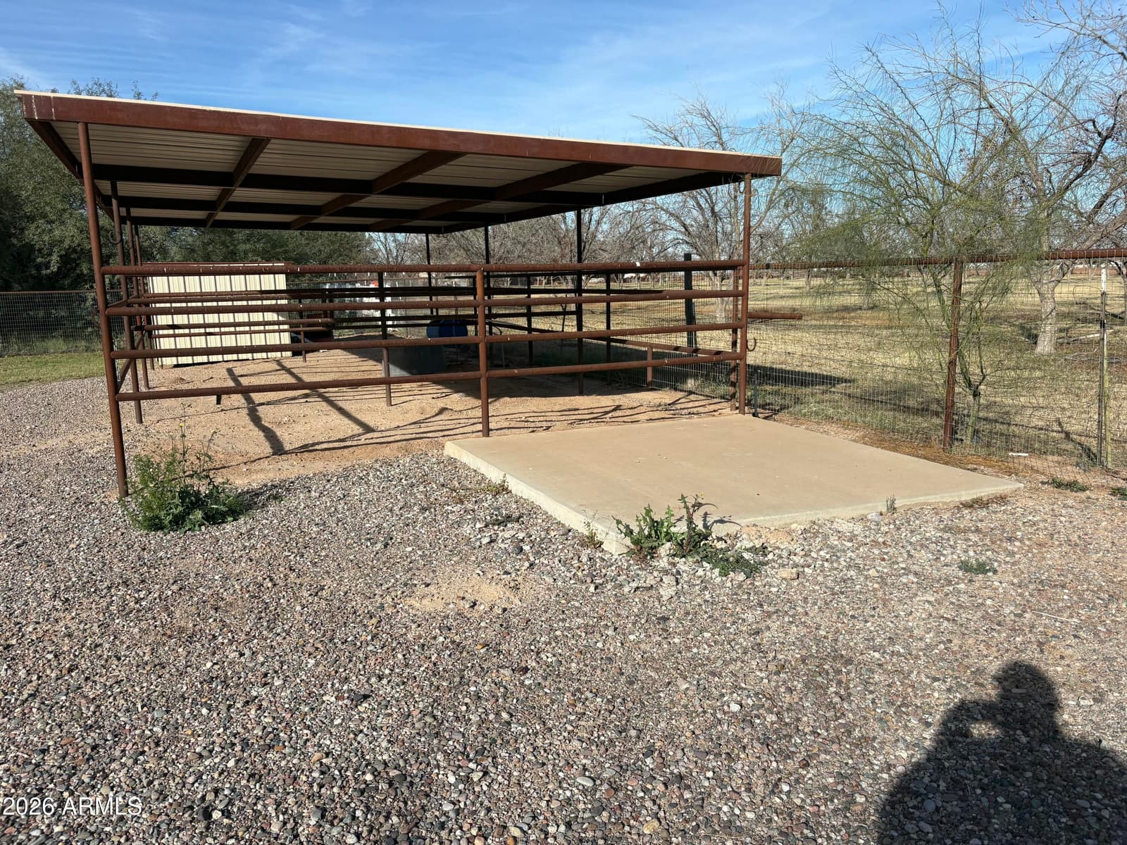 2748 E BAUGHN Avenue, Coolidge, AZ 85128 — photo 42 of 44