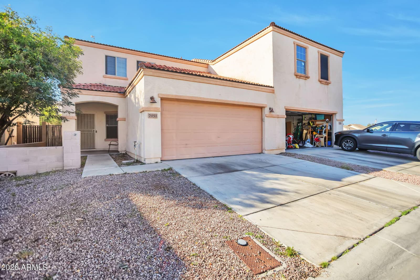 7051 W LINCOLN Street, Peoria, AZ 85345